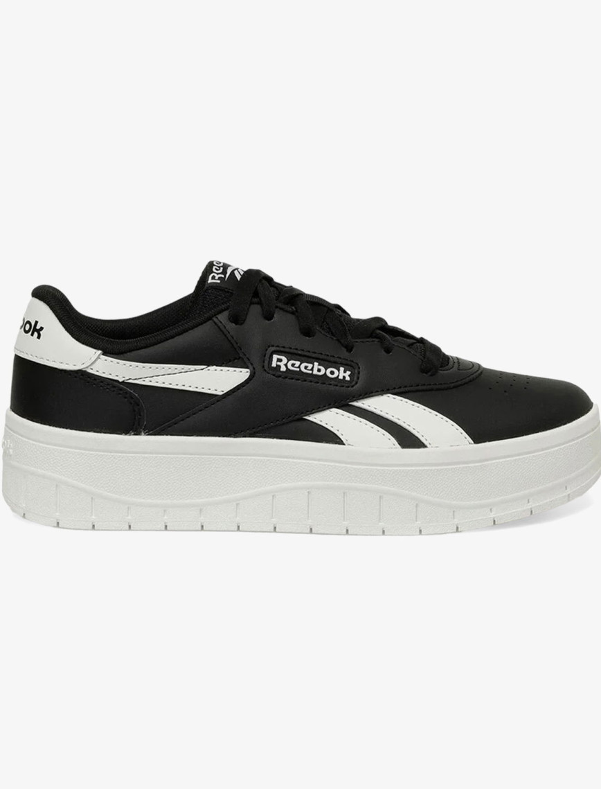 Reebok Court Advantage Surge Kadın Siyah Spor Ayakkabı
