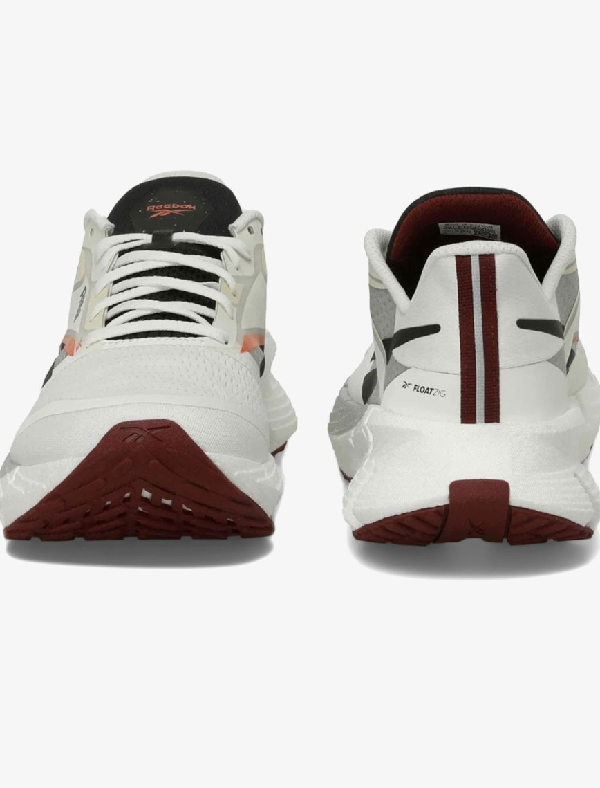 Reebok Floatzig 1 Erkek Krem Koşu Ayakkabısı Reebok Floatzig 1 Erkek Krem Koşu Ayakkabısı