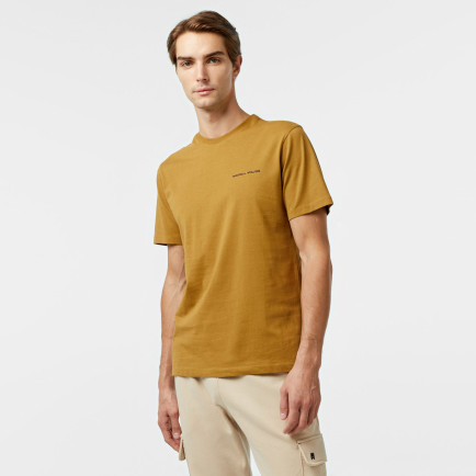 Tactical Wolves Classic Erkek Kahverengi T-Shirt Tactical Wolves Classic Erkek Kahverengi T-Shirt