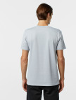 Under Armour Heavyweight Left Chest Erkek Gri T-Shirt Under Armour Heavyweight Left Chest Erkek Gri T-Shirt