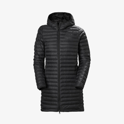 Helly Hansen Sirdal Insulator Kadın Siyah Mont Helly Hansen Sirdal Insulator Kadın Siyah Mont