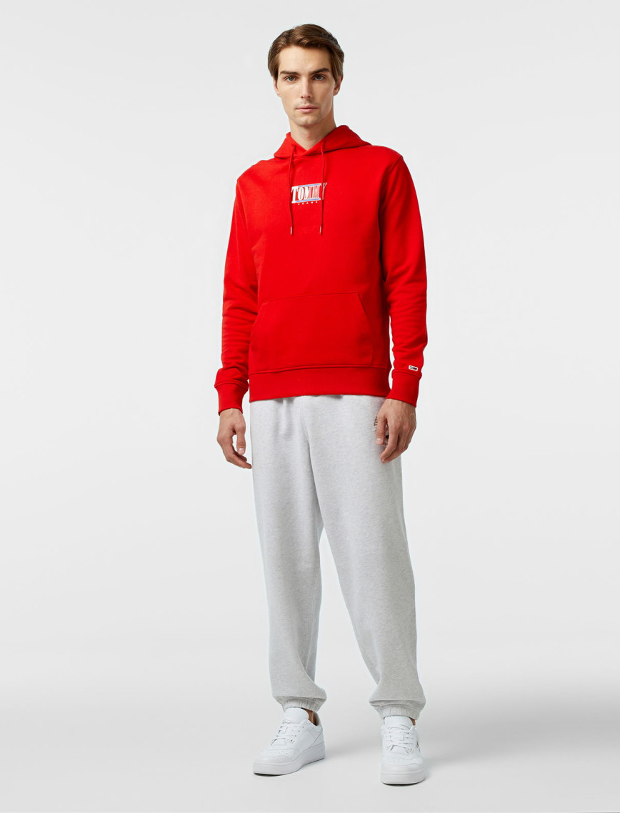 Tommy Jeans Rlx Prep Explorer Erkek Mavi Eşofman Altı Tommy Jeans Rlx Prep Explorer Erkek Mavi Eşofman Altı