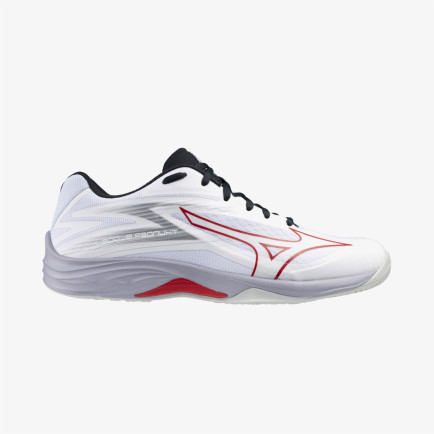 Mizuno Thunder Blaze Z Unisex Beyaz Voleybol Ayakkabısı Mizuno Thunder Blaze Z Unisex Beyaz Voleybol Ayakkabısı