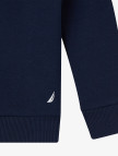 Nautica Kız Çocuk Lacivert Sweatshirt Nautica Kız Çocuk Lacivert Sweatshirt