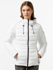 Nautica Kadın Beyaz Mont Nautica Kadın Beyaz Mont