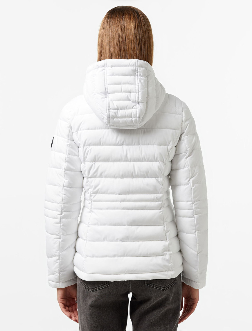 Nautica Kadın Beyaz Mont Nautica Kadın Beyaz Mont