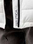 Nautica Kadın Beyaz Mont Nautica Kadın Beyaz Mont
