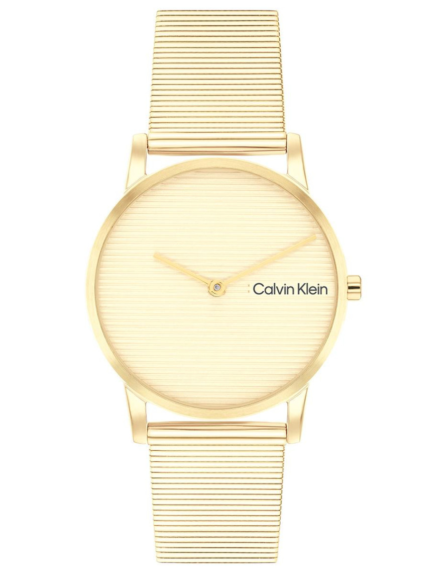 Calvin Klein CK25100035 Kadın Kol Saati Calvin Klein CK25100035 Kadın Kol Saati