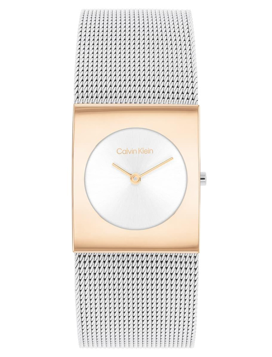 Calvin Klein CK25100063 Kadın Kol Saati Calvin Klein CK25100063 Kadın Kol Saati