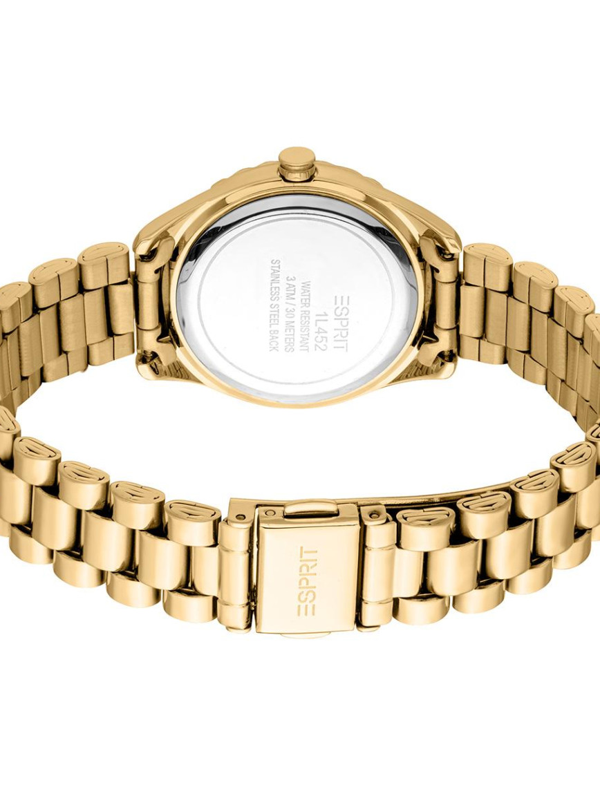 Esprit ES1L452M0025 Kadın Kol Saati Esprit ES1L452M0025 Kadın Kol Saati