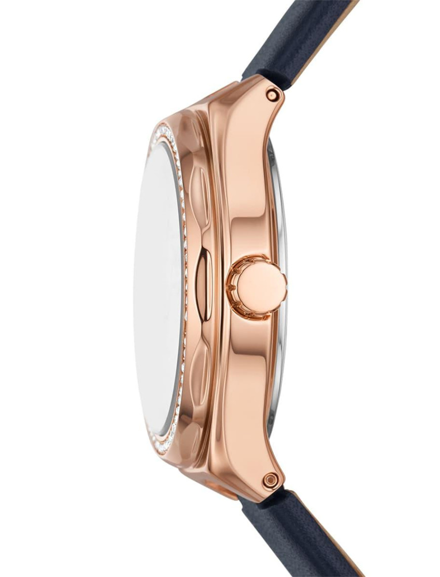 Fossil FBQ3956 Kadın Kol Saati