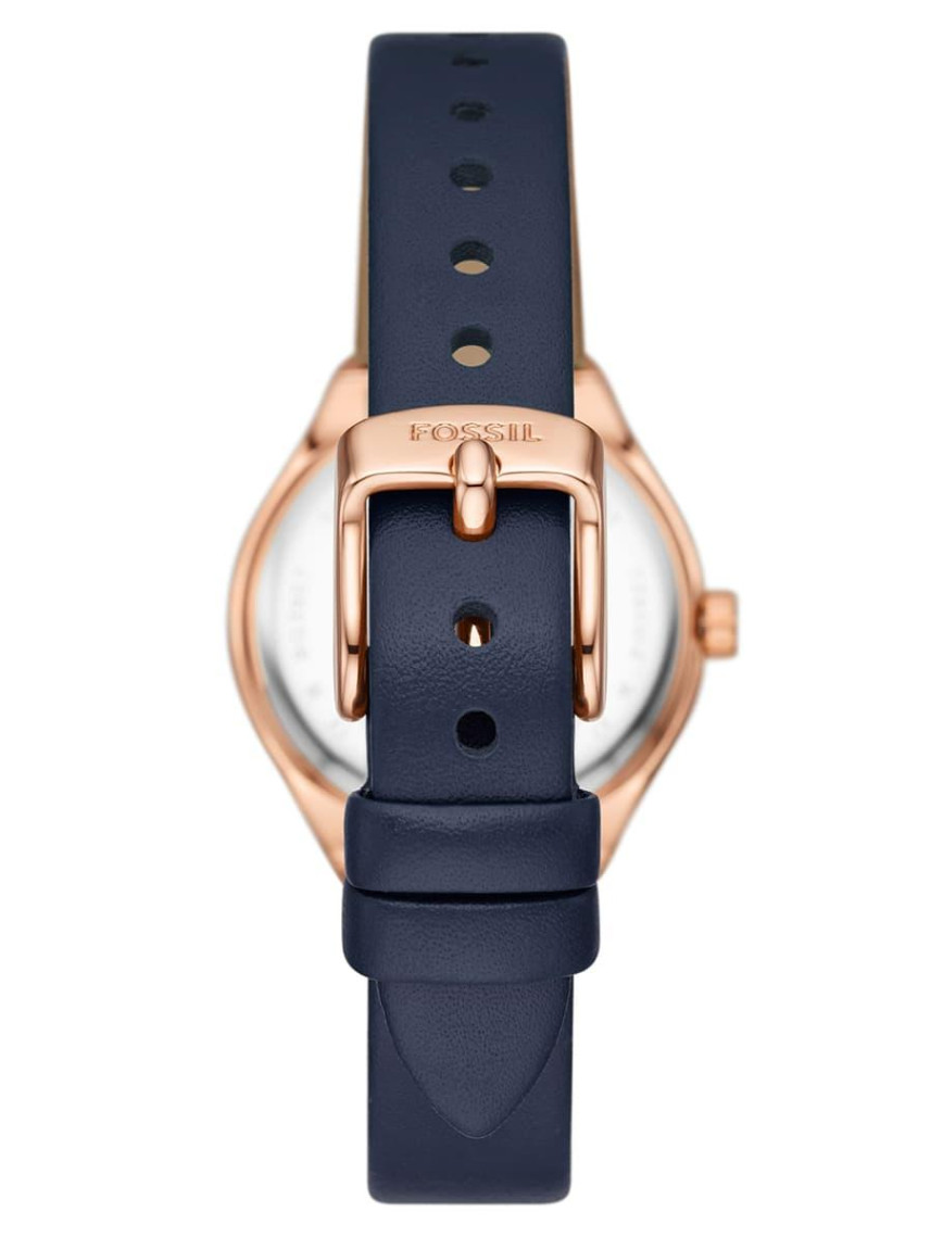 Fossil FBQ3956 Kadın Kol Saati