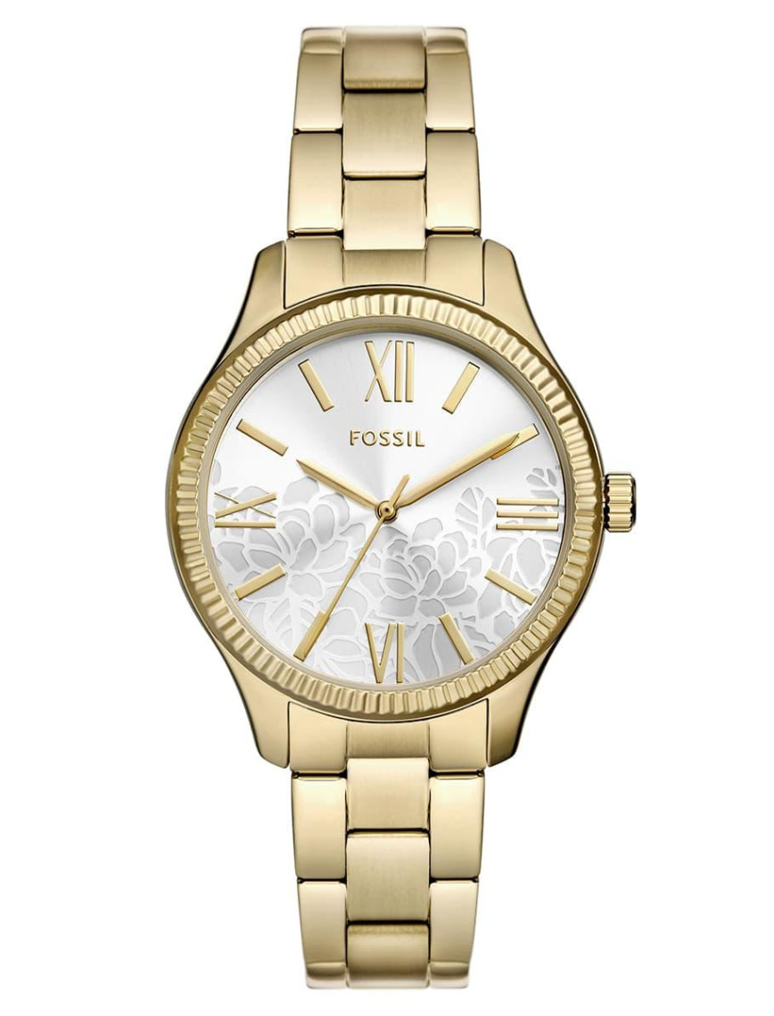 Fossil FBQ3961 Kadın Kol Saati Fossil FBQ3961 Kadın Kol Saati