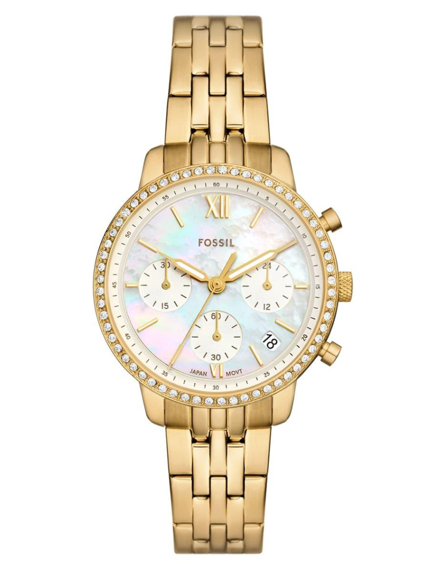 Fossil FES5358 Kadın Kol Saati