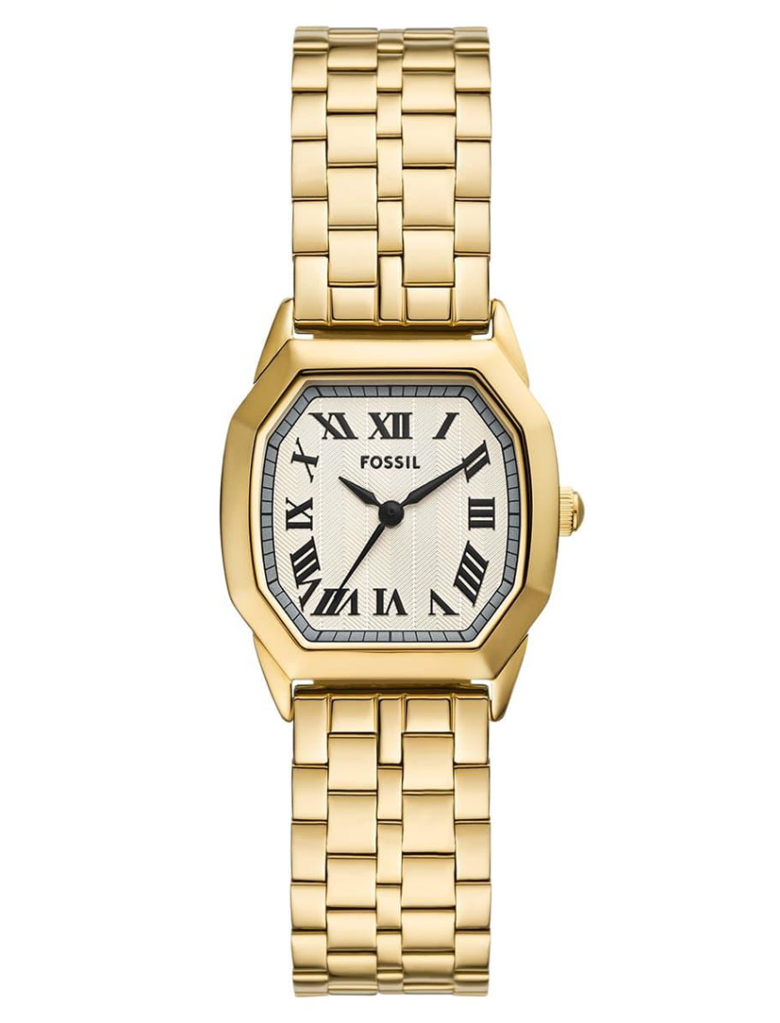 Fossil FES5361 Kadın Kol Saati Fossil FES5361 Kadın Kol Saati