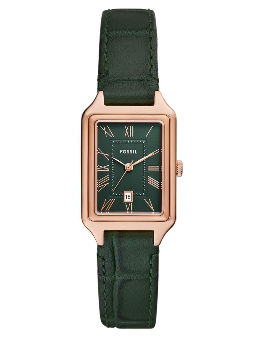 Fossil FES5366 Kadın Kol Saati Fossil FES5366 Kadın Kol Saati