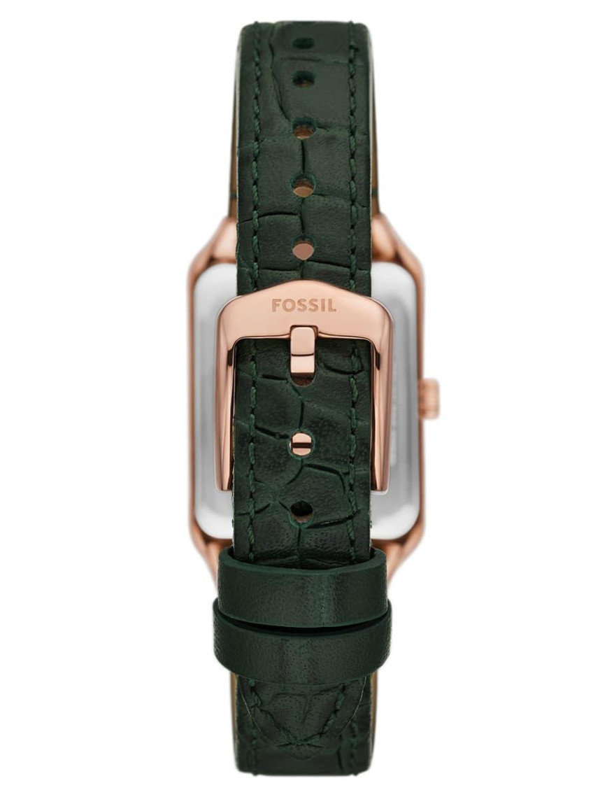 Fossil FES5366 Kadın Kol Saati Fossil FES5366 Kadın Kol Saati