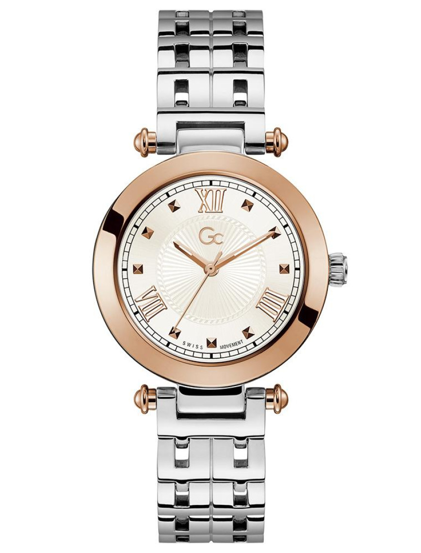 Gc GCY59007L1MF Kadın Kol Saati