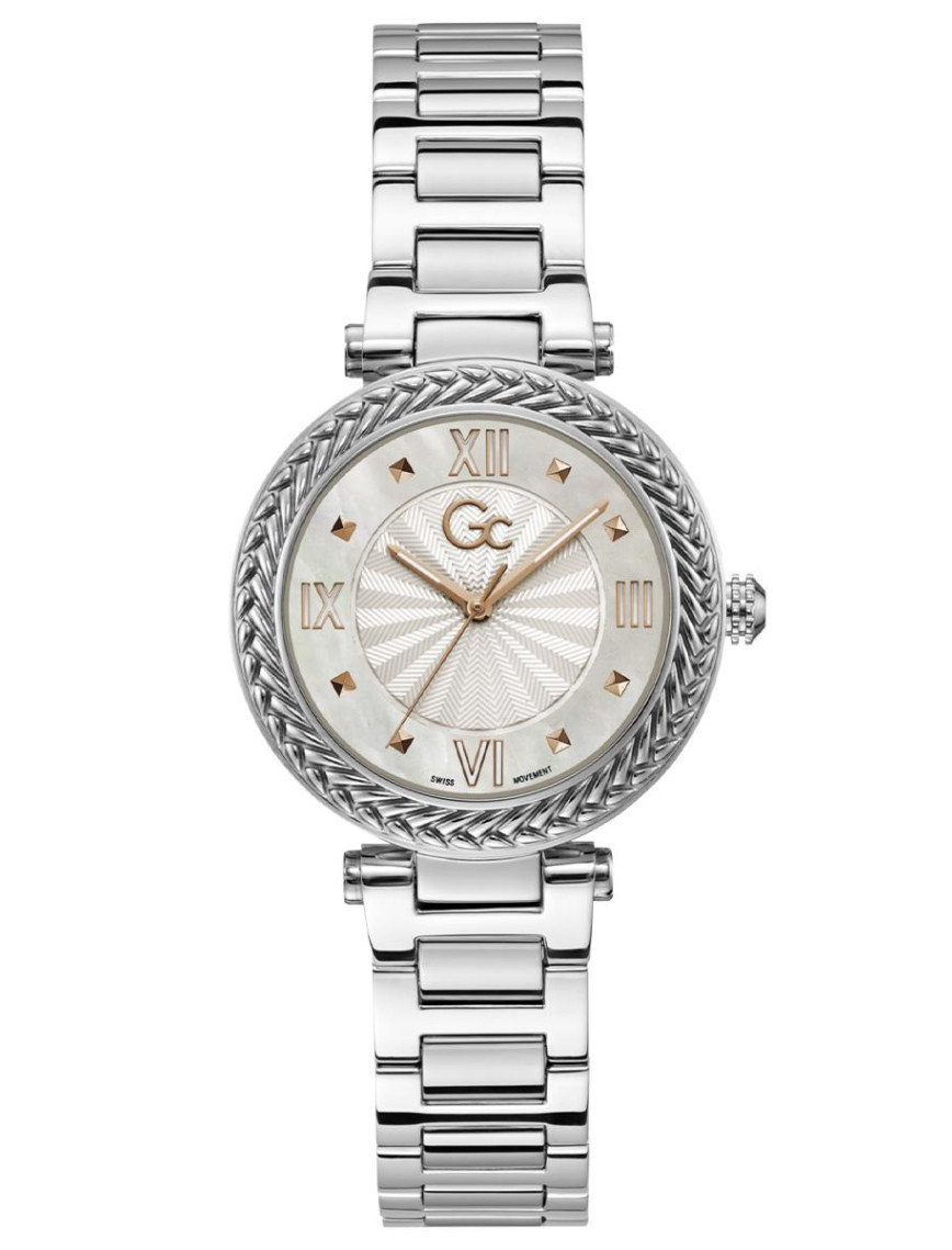 Gc GCZ41003L1MF Kadın Kol Saati