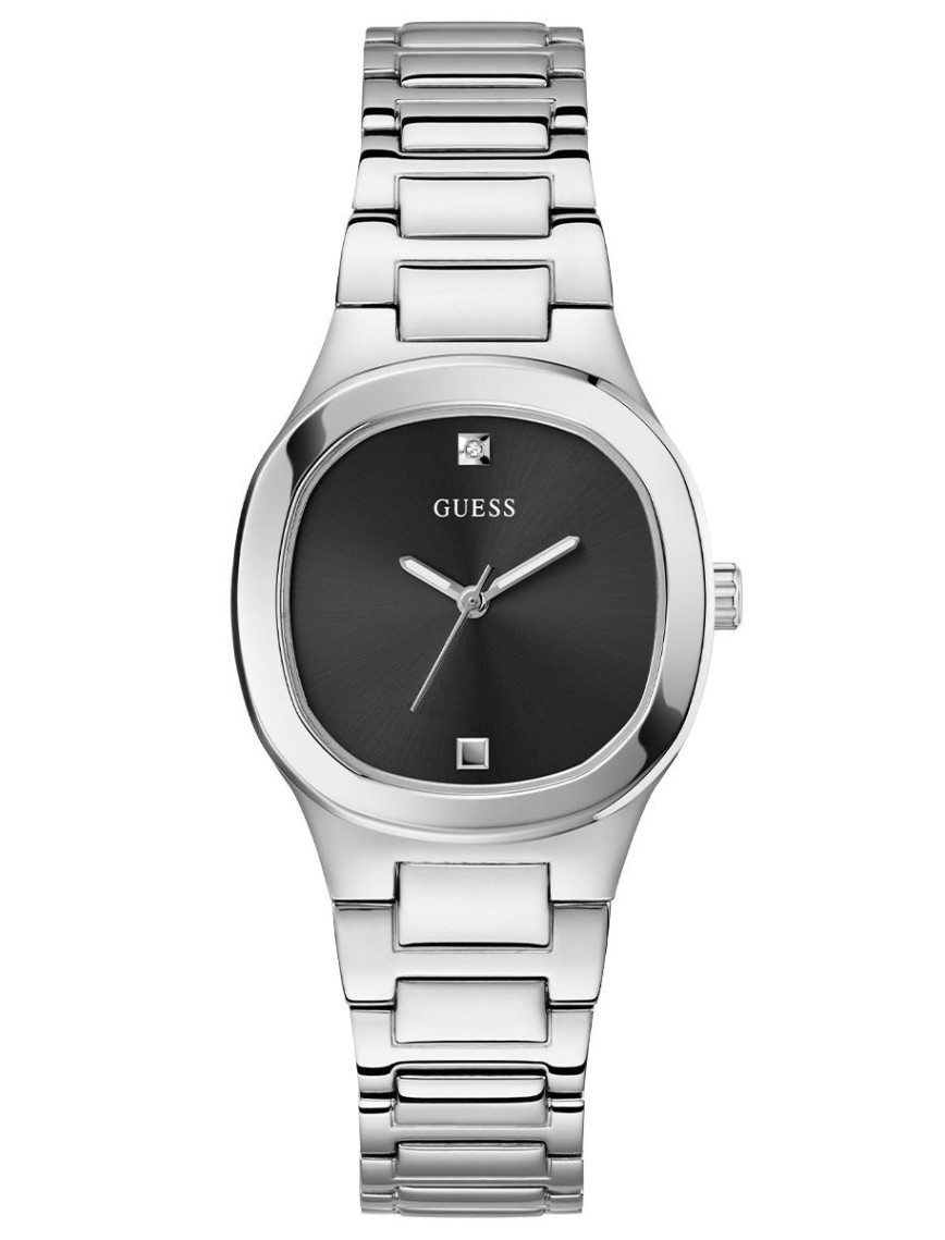 Guess GUGW0615L1 Pırlantalı Kadın Kol Saati Guess GUGW0615L1 Pırlantalı Kadın Kol Saati