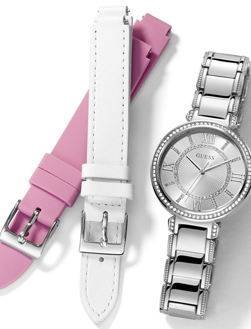 Guess GUGW0588L2 Kadın Kol Saati ve Yedek Kordon Guess GUGW0588L2 Kadın Kol Saati ve Yedek Kordon