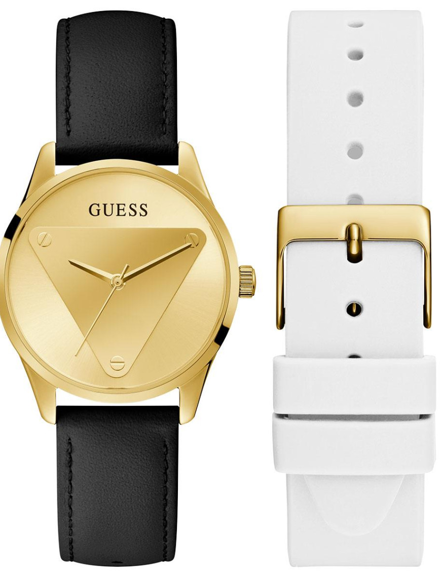 Guess GUGW0642L1 Kadın Kol Saati ve Yedek Kordon Guess GUGW0642L1 Kadın Kol Saati ve Yedek Kordon