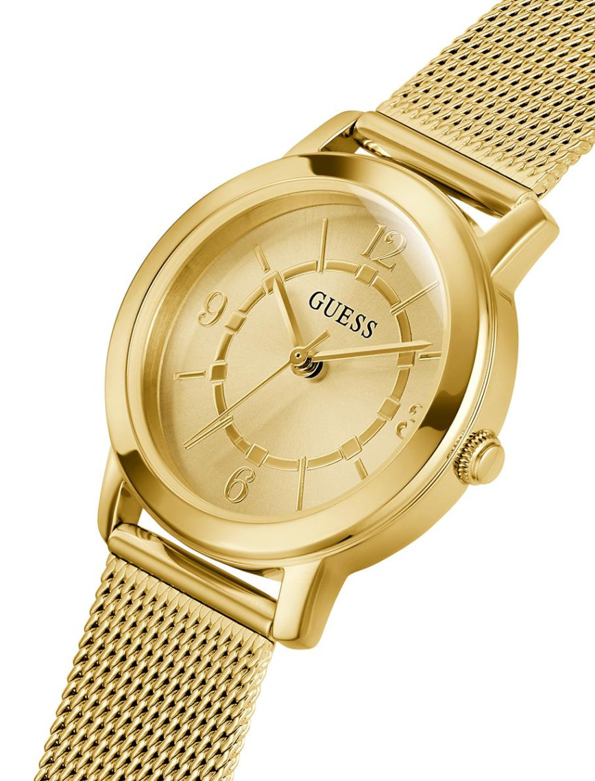 Guess GUGW0666L2 Kadın Kol Saati Guess GUGW0666L2 Kadın Kol Saati