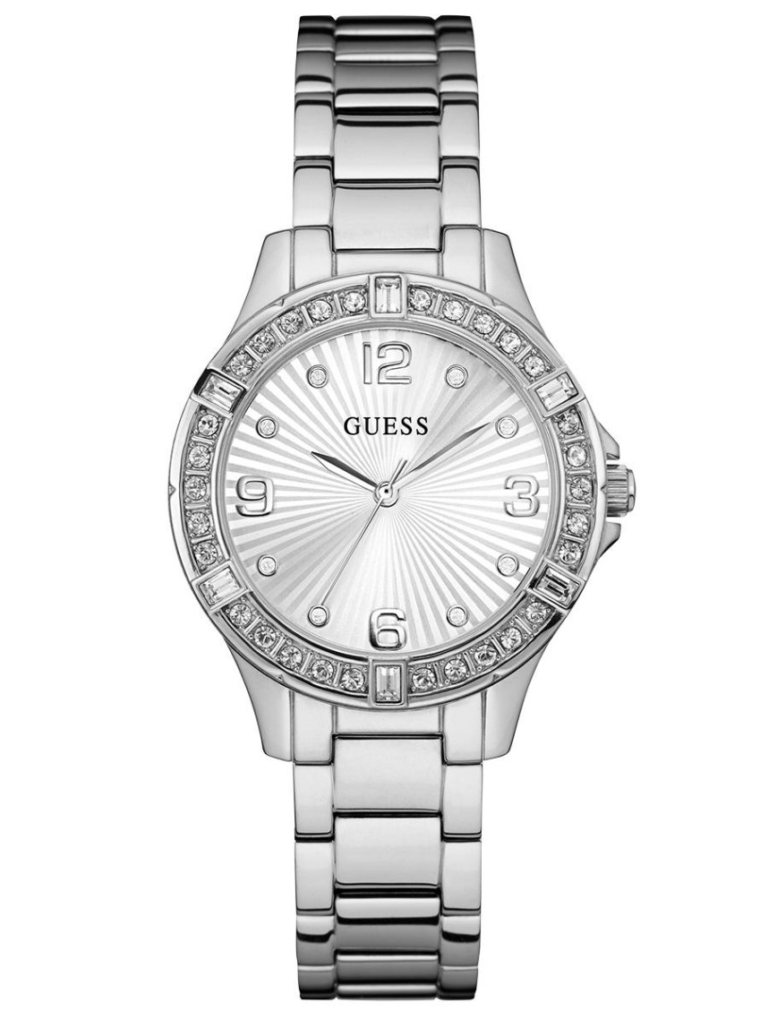 Guess GUU1349L1M Kadın Kol Saati Guess GUU1349L1M Kadın Kol Saati