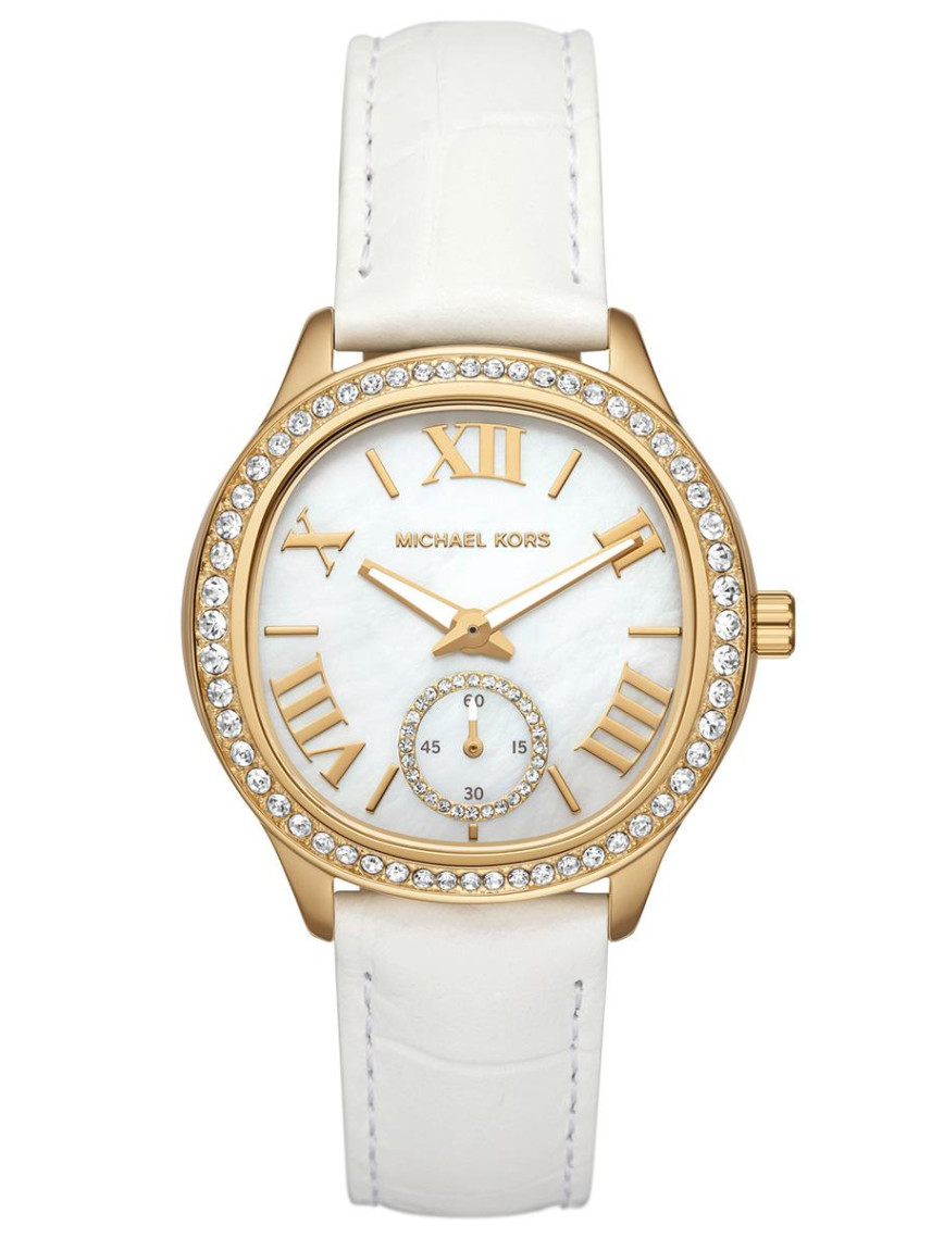 Michael Kors MK4818 Kadın Kol Saati Michael Kors MK4818 Kadın Kol Saati