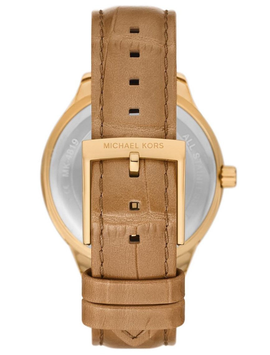 Michael Kors MK4819 Kadın Kol Saati Michael Kors MK4819 Kadın Kol Saati