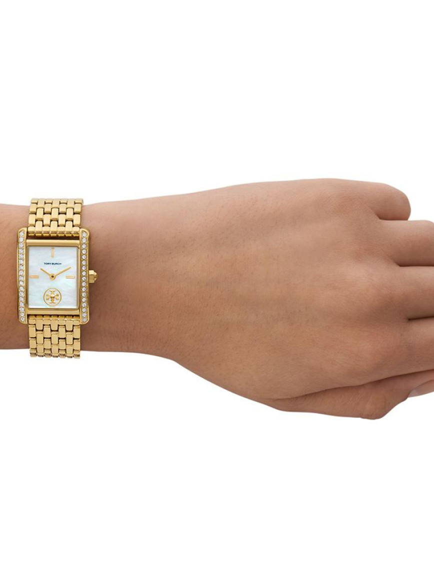 Tory Burch TBW1073 Kadın Kol Saati Tory Burch TBW1073 Kadın Kol Saati