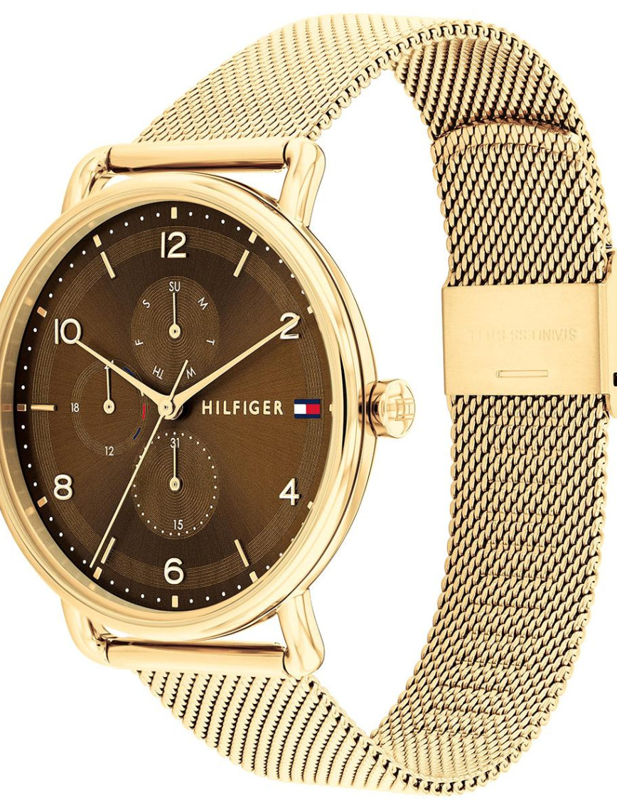 Tommy Hilfiger TH1782663 Kadın Kol Saati Tommy Hilfiger TH1782663 Kadın Kol Saati