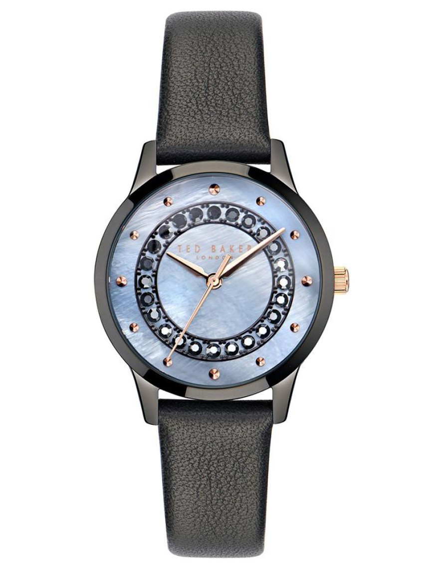 Ted Baker TBBKPFZS410 Kadın Kol Saati Ted Baker TBBKPFZS410 Kadın Kol Saati