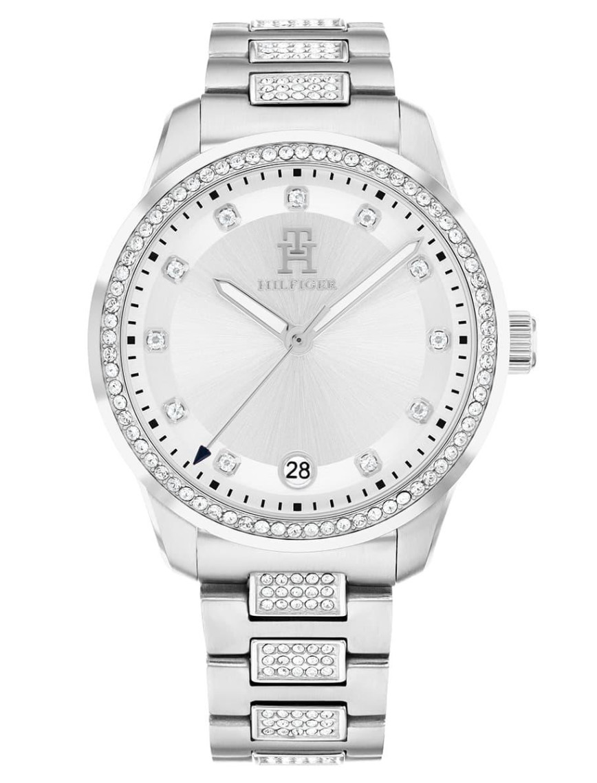 Tommy Hilfiger TH1782757 Kadın Kol Saati Tommy Hilfiger TH1782757 Kadın Kol Saati
