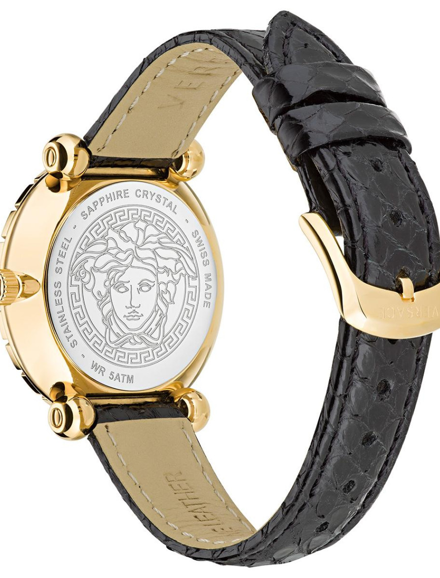 Versace VRSCVE6I00323 Kadın Kol Saati