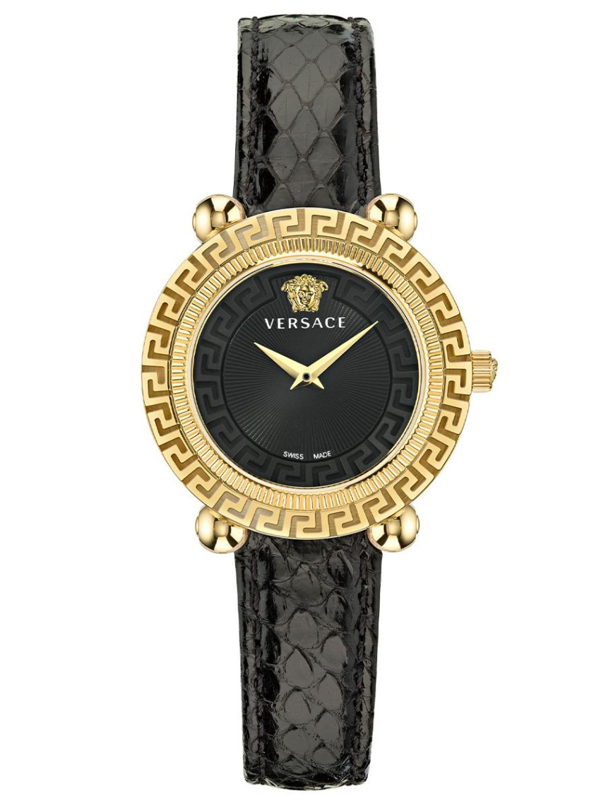 Versace VRSCVE6I00323 Kadın Kol Saati