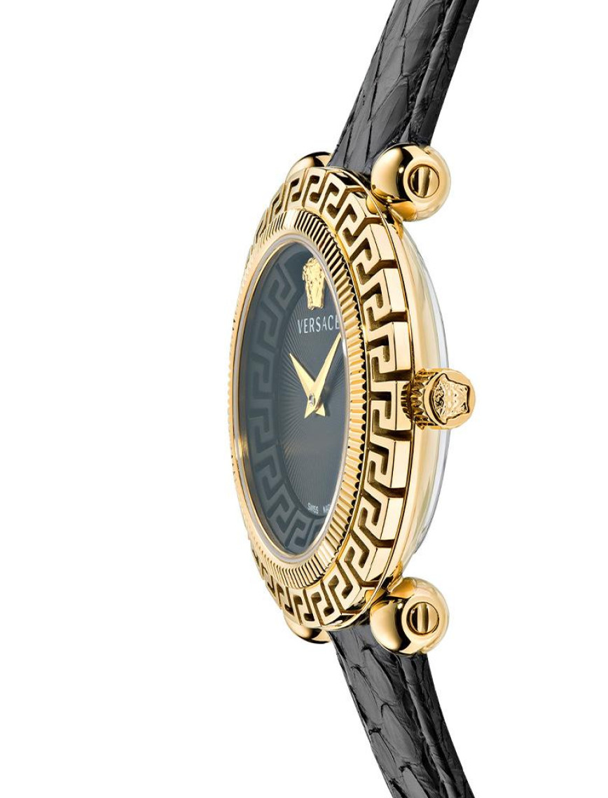 Versace VRSCVE6I00323 Kadın Kol Saati