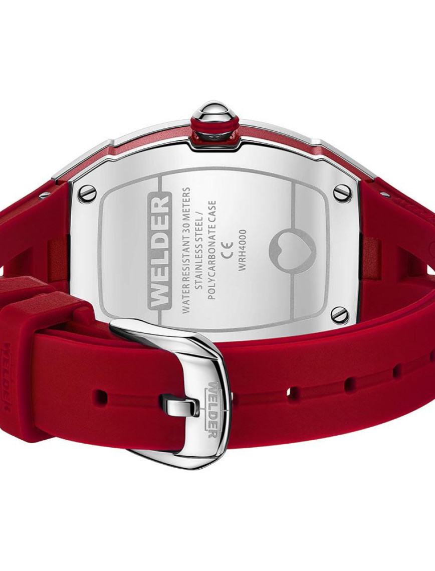 Welder WRH4000 Kadın Kol Saati Welder WRH4000 Kadın Kol Saati