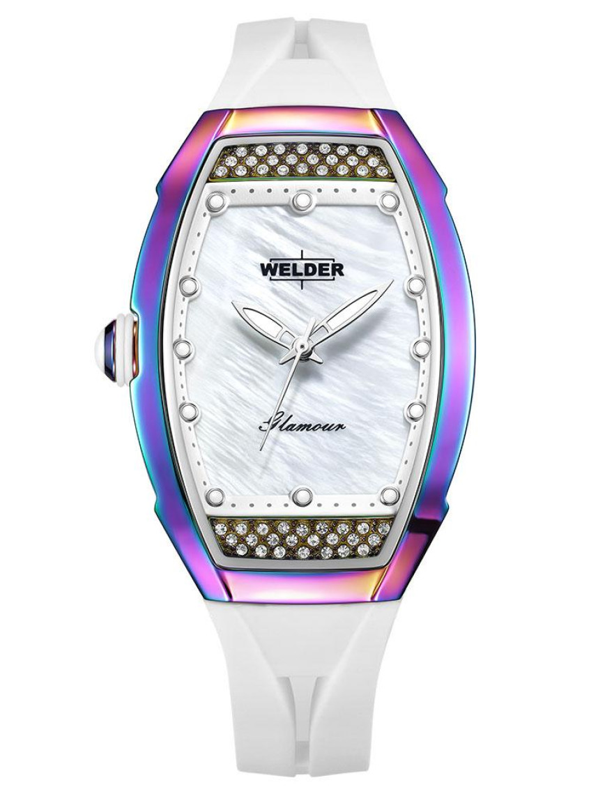 Welder WRH4002 Kadın Kol Saati Welder WRH4002 Kadın Kol Saati