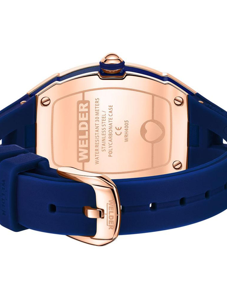 Welder WRH4005 Kadın Kol Saati
