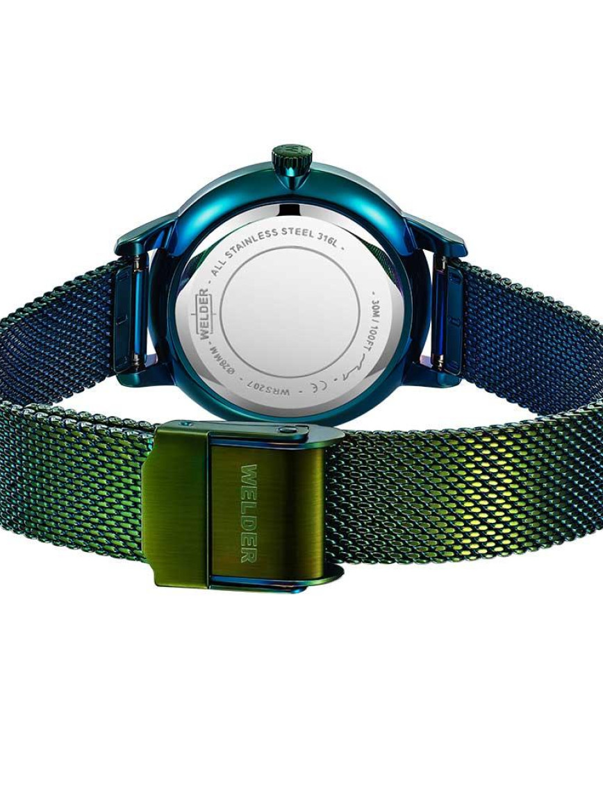 Welder WRS207 Kadın Kol Saati Welder WRS207 Kadın Kol Saati