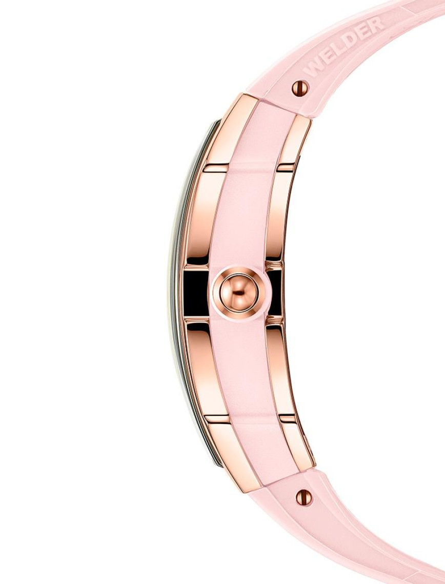 Welder WRH4009 Kadın Kol Saati Welder WRH4009 Kadın Kol Saati