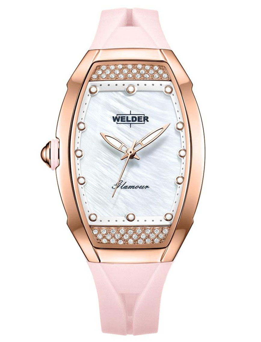 Welder WRH4009 Kadın Kol Saati Welder WRH4009 Kadın Kol Saati