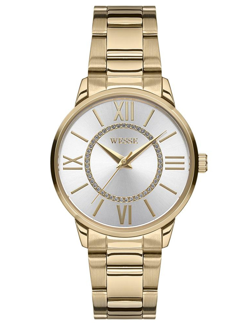 Wesse WWL107206 Kadın Kol Saati Wesse WWL107206 Kadın Kol Saati