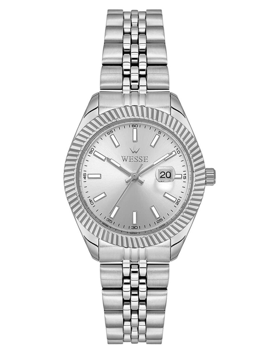 Wesse WWL1115B03 Kadın Kol Saati