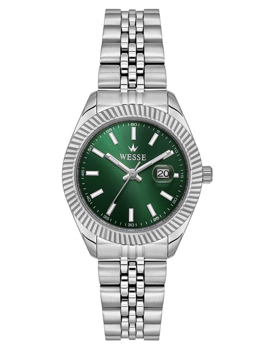 Wesse WWL1115B06 Kadın Kol Saati Wesse WWL1115B06 Kadın Kol Saati