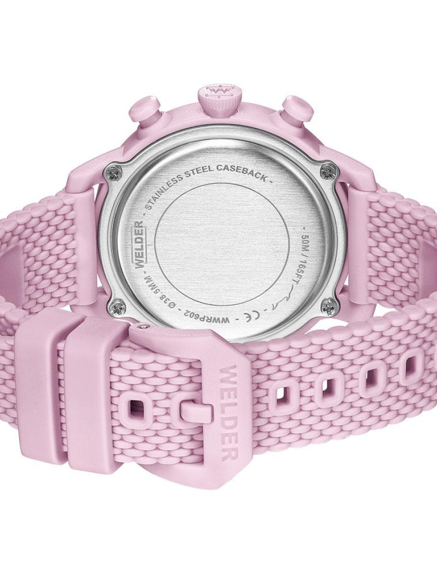 Welder WWRP602 Kadın Kol Saati Welder WWRP602 Kadın Kol Saati