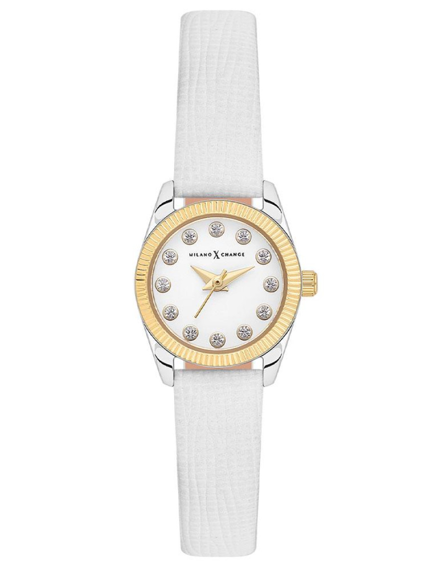 Milano X Change MXL7310 Kadın Kol Saati