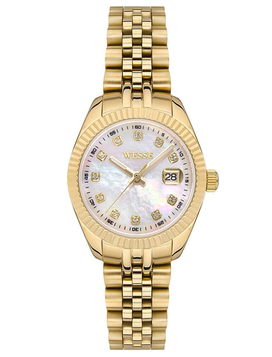 Wesse WWL302802 Kadın Kol Saati Wesse WWL302802 Kadın Kol Saati