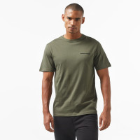 Tactical Wolves Classic Erkek Yeşil T-Shirt Tactical Wolves Classic Erkek Yeşil T-Shirt